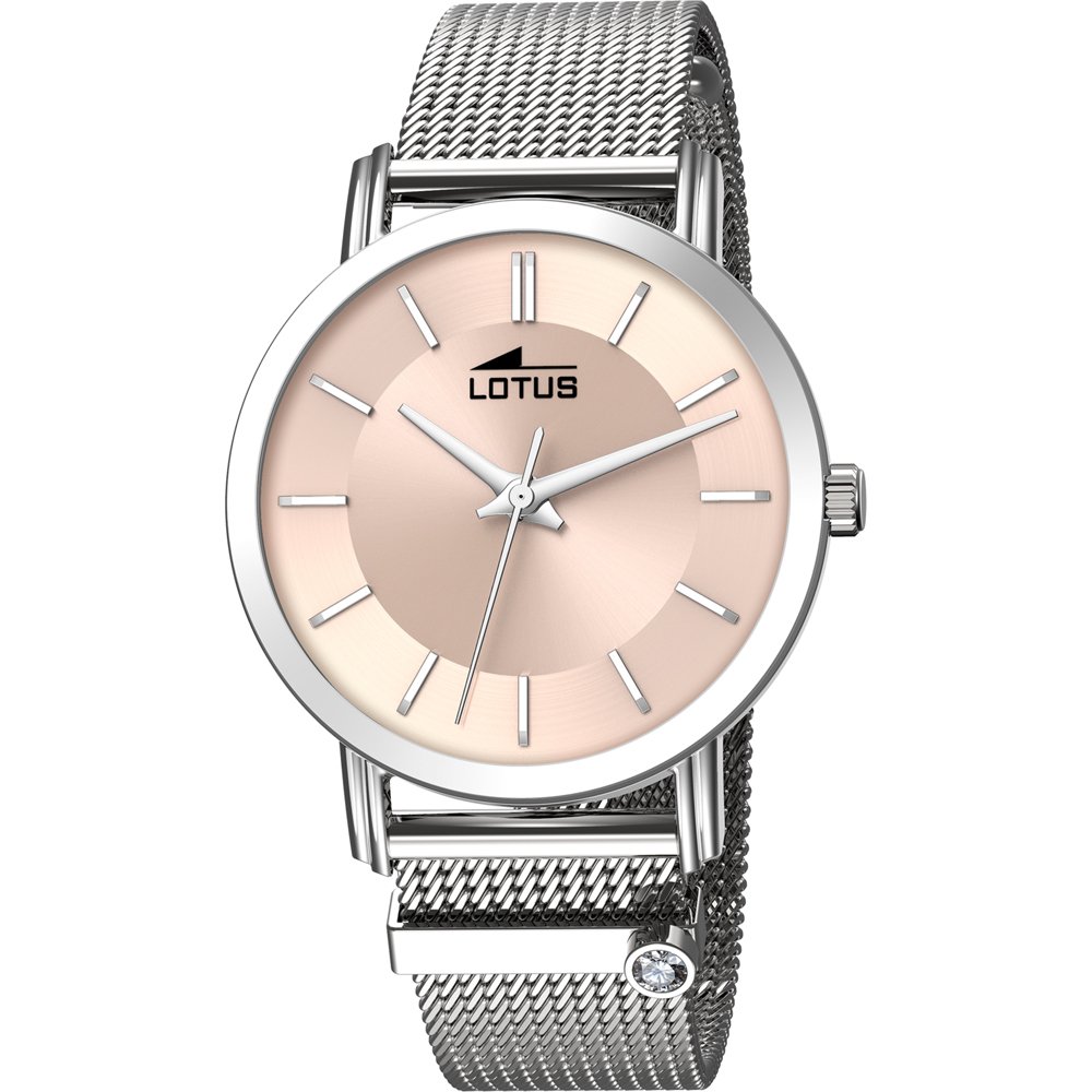 LOTUS 2LV+ (Gen.1) 美品！ Lotus Casual 18737/2 Trendy Watch • EAN: 8430622748752
