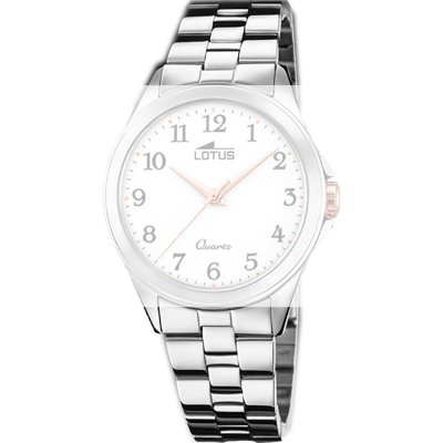 Lotus Straps BA04324 18739/1 Strap