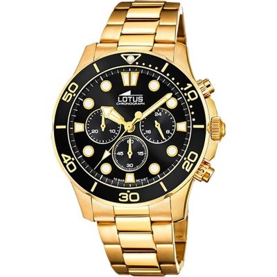 Lotus 18758/3 Excellent Watch