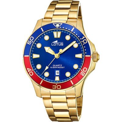 Lotus 18761/5 Excellent Watch