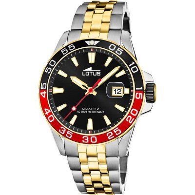 Lotus 18768/4 Excellent Watch