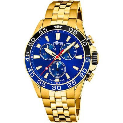 Lotus 18769/1 Excellent Watch