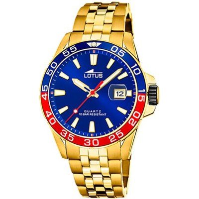 Lotus 18770/3 Excellent Watch