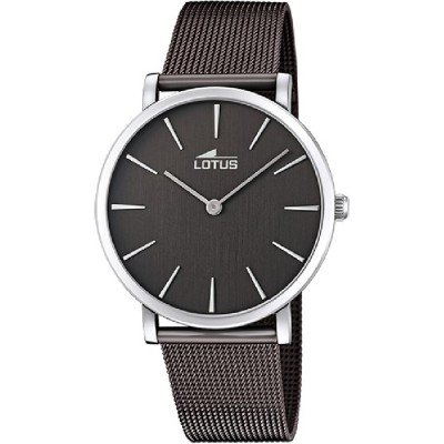 Lotus 18771/1 Minimalist Watch