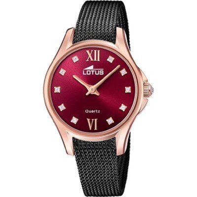 Lotus 18824/2 Bliss Watch