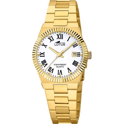 Lotus 18840/4 Freedom Watch