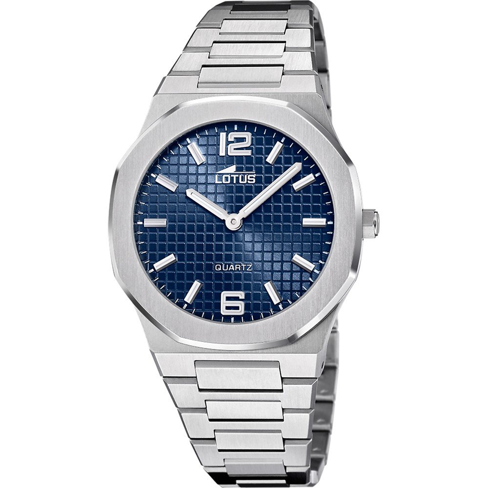 Lotus 18841/2 Excellent Slim Watch • EAN: 8430622797392 •