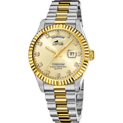 Lotus Freedom 18855/4 Watch
