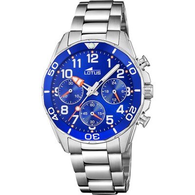Lotus Young Collection 18858/1 Junior Watch