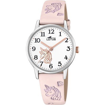 Lotus Young Collection 18865/2 Junior Unicorn Watch