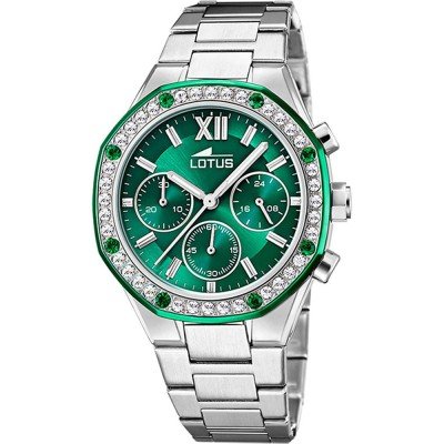 Lotus 18872/1 Excellent Slim Watch