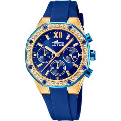 Lotus 18876/1 Excellent Slim Watch
