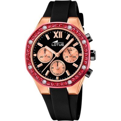 Lotus 18877/1 Excellent Slim Watch