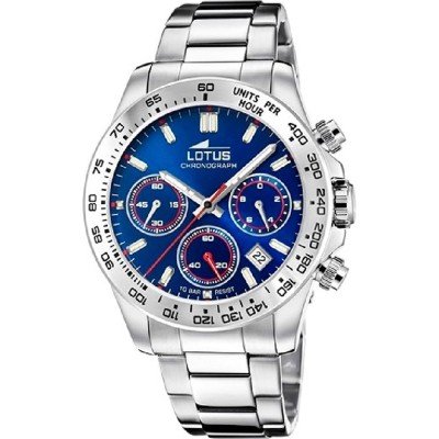 Lotus Freedom 18912/2 Watch