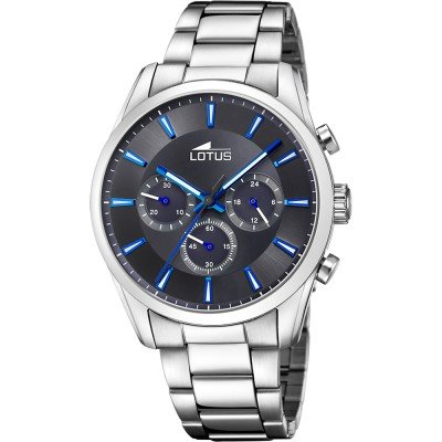 Lotus Casual 18922/2 Casual Sport Uhr