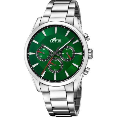 Lotus Casual 18922/4 Casual Sport Uhr