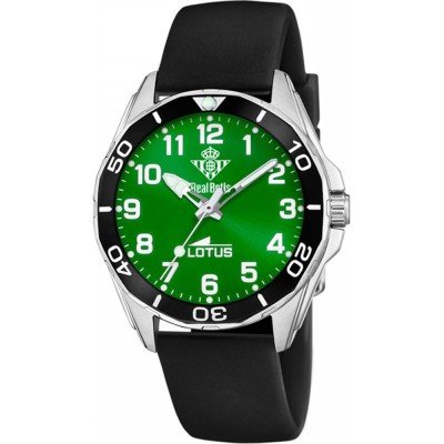 Lotus 18942/1 Real Betis Watch