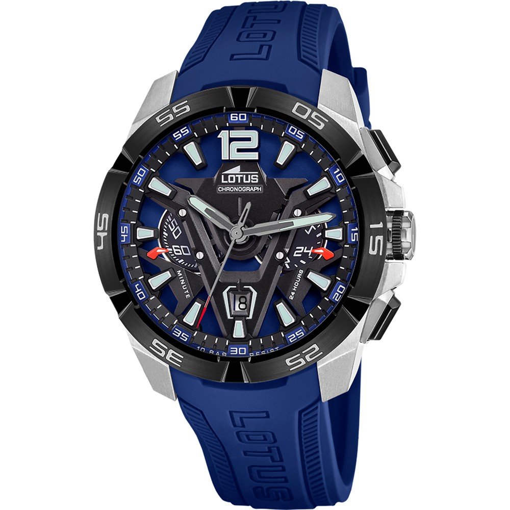 Lotus Vortex 18944/1 Watch • EAN: 8430622824913 • Mastersintime.com