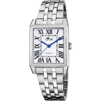 Lotus 18985/5 Square Series Watch
