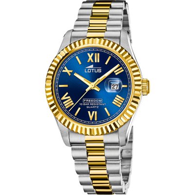 Lotus 19003/2 Freedom Watch