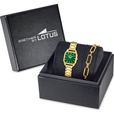 Reloj Lotus 19021/3 Together