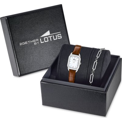 Reloj Lotus 19040/2 Together