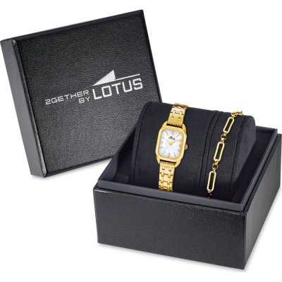 Reloj Lotus 19041/1 Together