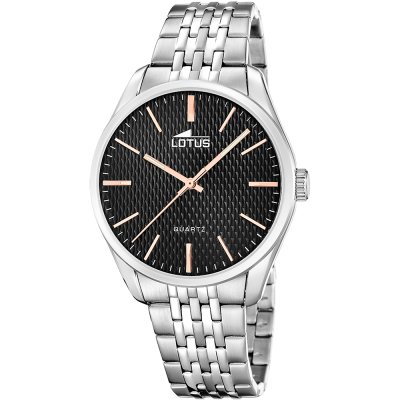 Montre Lotus 19064/4 Minimalist for Him