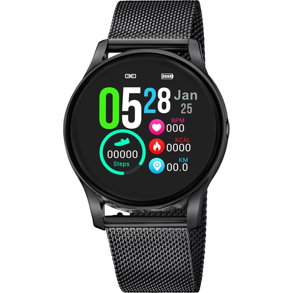 Lotus 50002/1 Smartime Watch