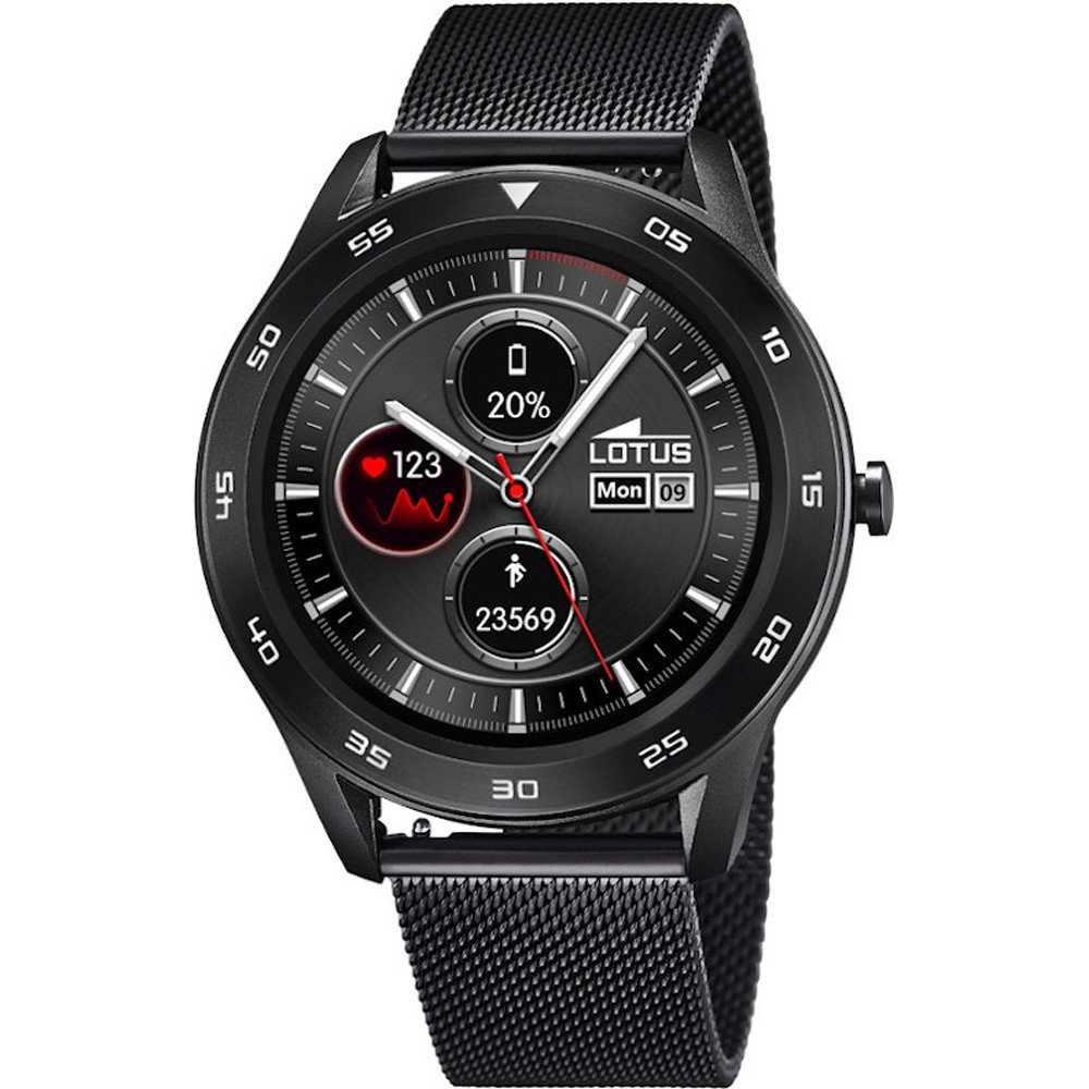 Lotus 50010/1 Smartime Watch