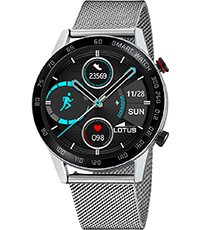 Lotus 50012/A watch - Smartime