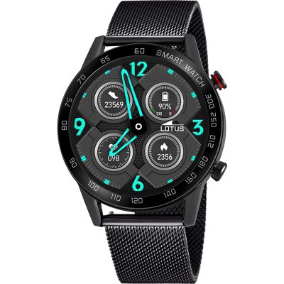 Lotus Connected 50018/1 Smartime Watch