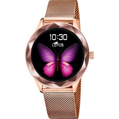 Lotus Connected 50036/1 Smartime Watch
