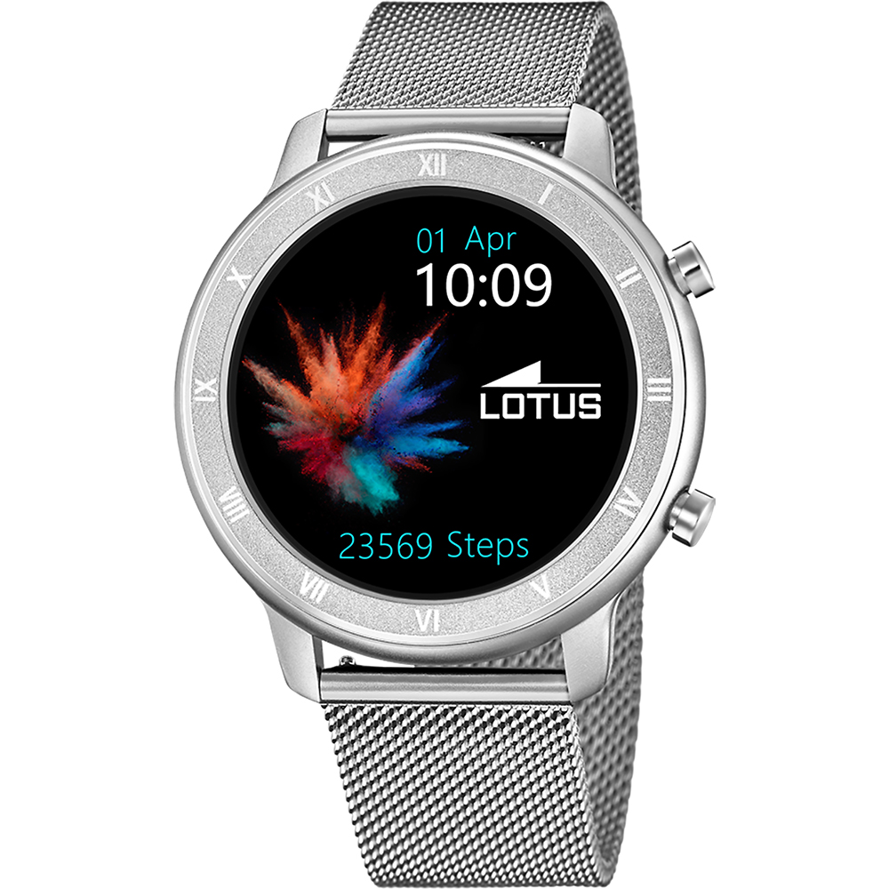 Lotus Connected 50037/1 Smartime Watch