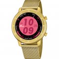Lotus Smartime watch