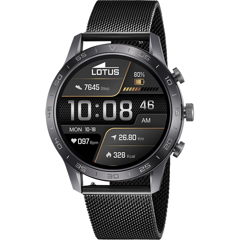 Reloj Lotus Connected 50048/1 Smartime