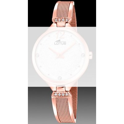 Lotus Straps BA04198 Strap