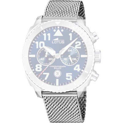 Lotus BA04289 Respect Strap