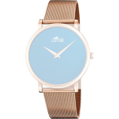 Lotus BA04479 Minimalist Strap