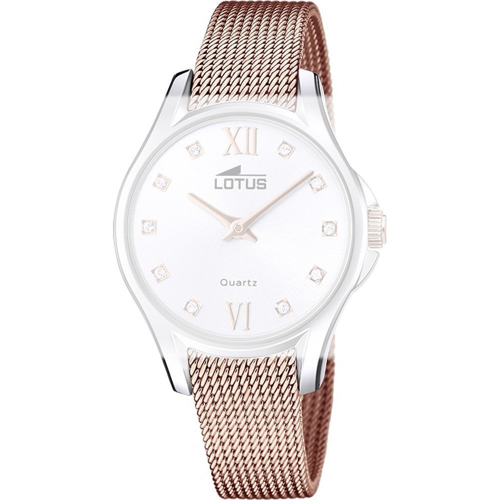 Lotus BA04614 Bliss Band • Offizieller Händler • - Main Image