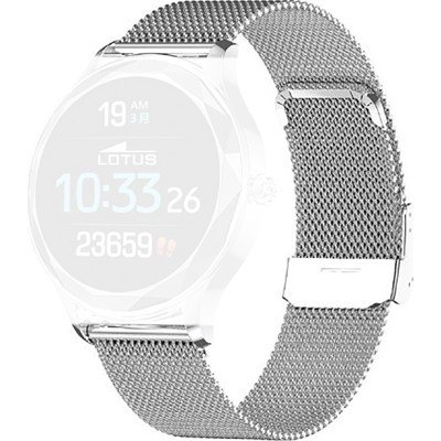 Lotus Connected BA04704 Smartime Strap