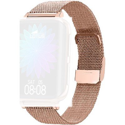 Lotus Connected BA04708 Smartime Strap