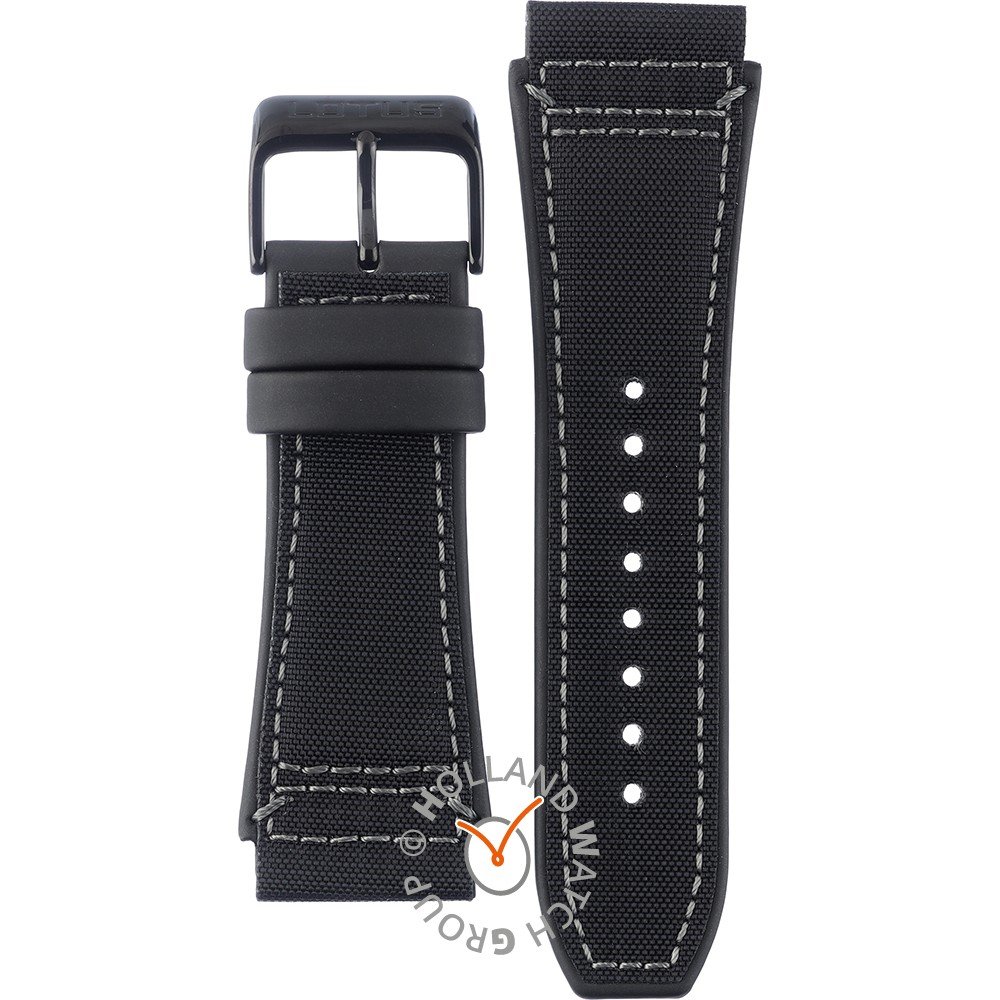 Lotus Straps BC07900 15792/1 Strap