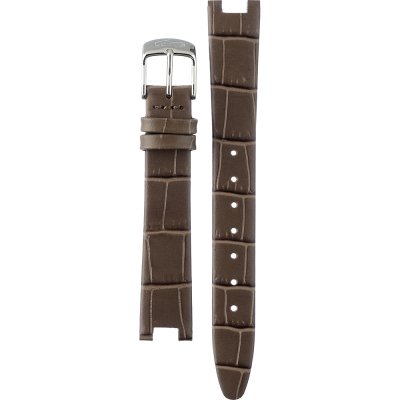 Lotus Straps BC10126 18484/2 Horlogeband