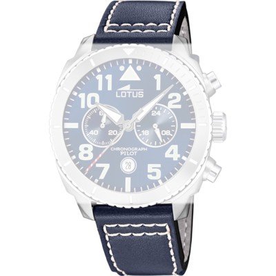 Lotus BC10778 Respect Strap