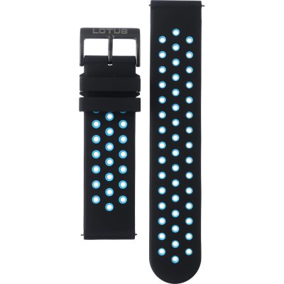 Lotus Straps BC10966 Smartime Strap