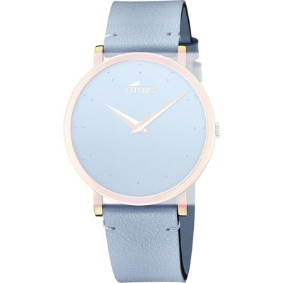 Lotus BC11108 Minimalist Strap