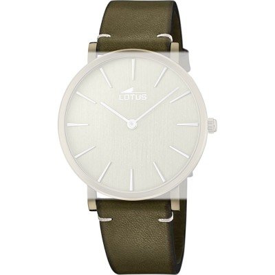 Lotus BC11125 Minimalist Strap