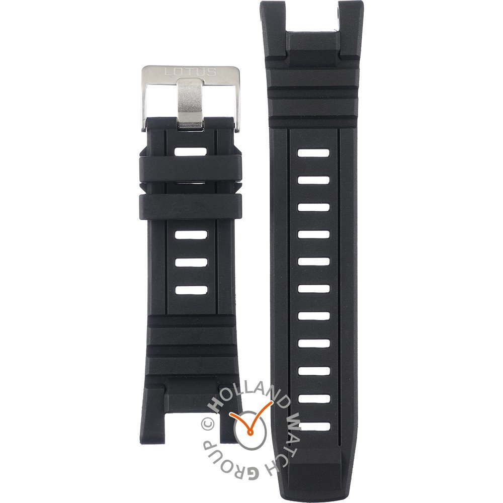 Lotus Connected BC11355 Smartime Strap