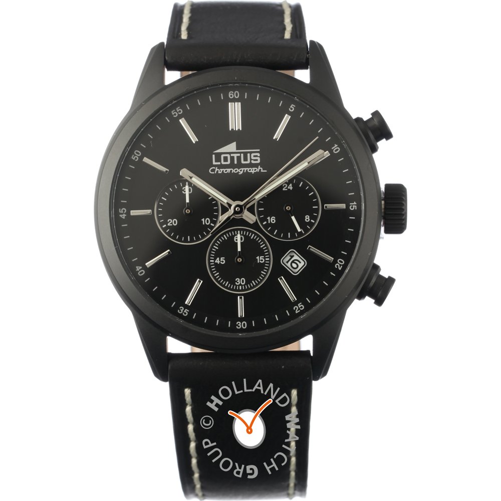 Lotus 18669/1 Chrono Watch